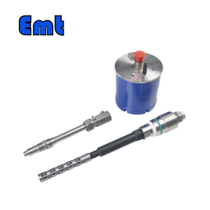ER Probe Corrosion Monitoring