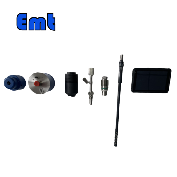 ER Probe for Corrosion Monitoring