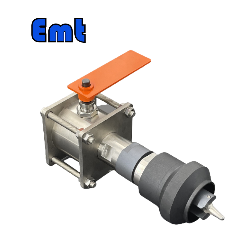 Mechanical Pig Signaller