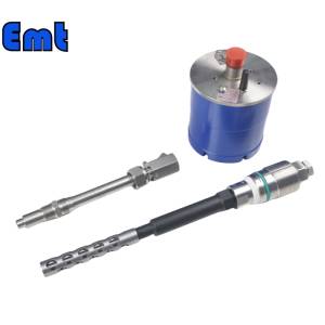 electrical resistance probe corrosion monitoring
