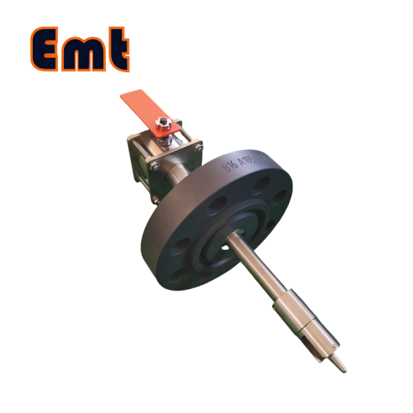 weld pig signaler