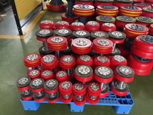 Customer Customized Display