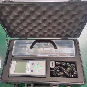 Linear Polarization Resistance probe
