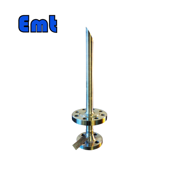 Chemical Injector Quills