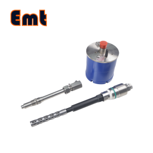 chemical injection quill 