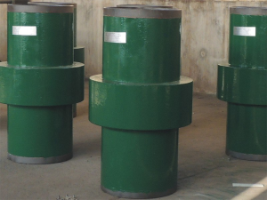 Monolithic Insulating Joints