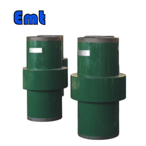 Monolithic Insulation Joints