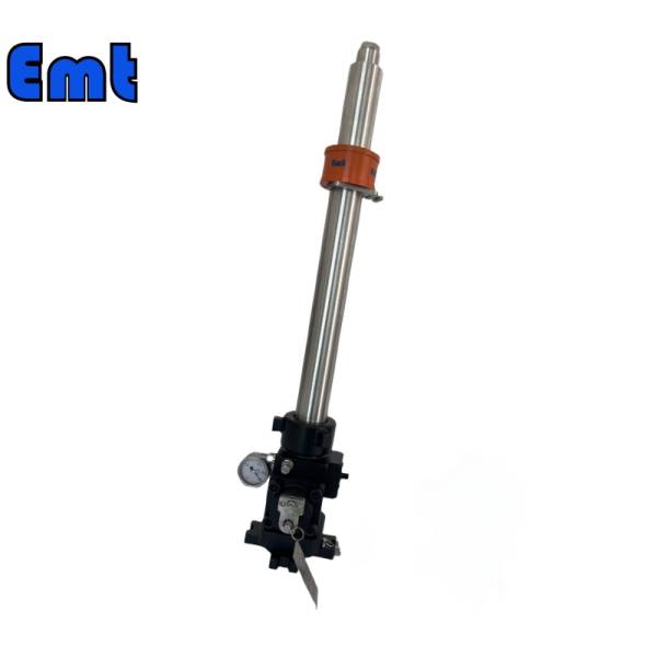 Retrieval Tool