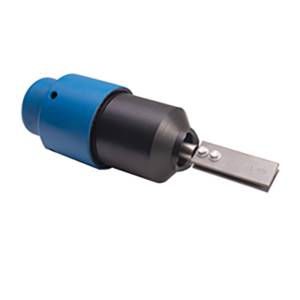 chemical injection quill