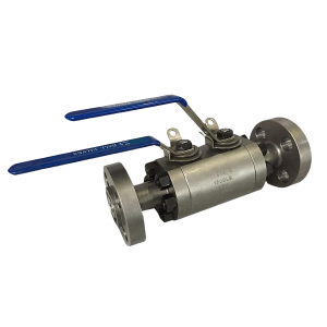 DBB valve