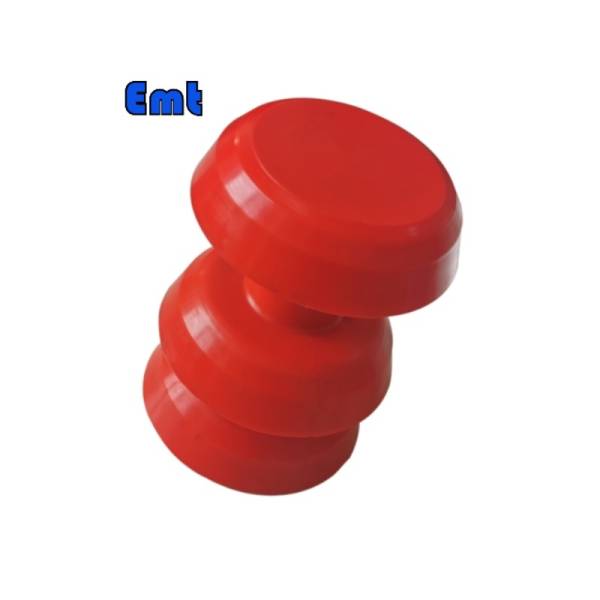 cup solid pig