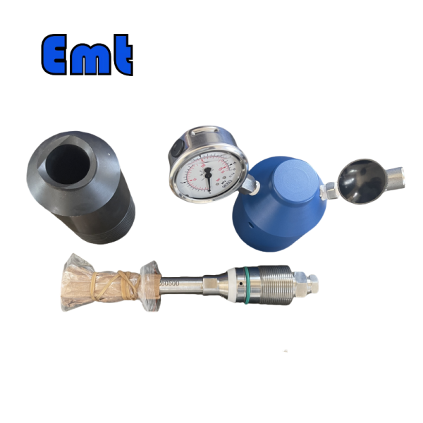 Flanged Injection Quil