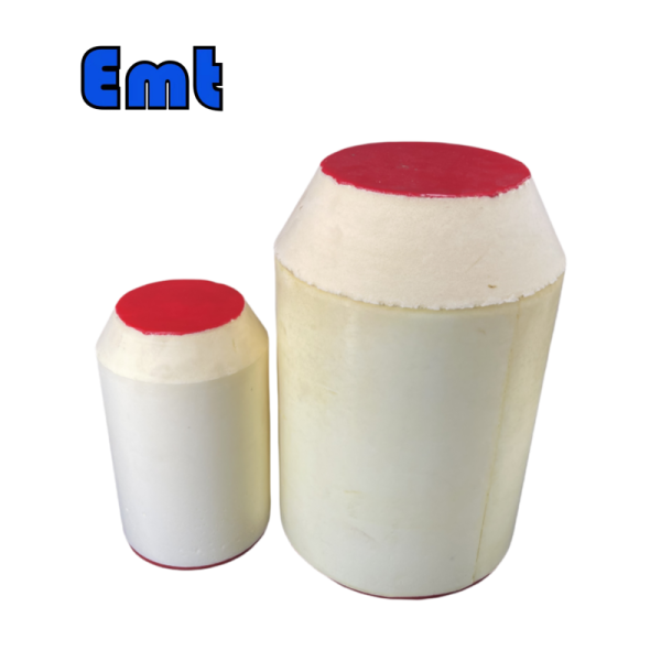 Low Density Foam Pig1