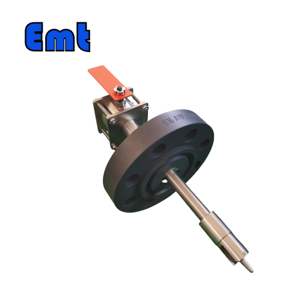 Pipeline Pig Detector Manufacturer