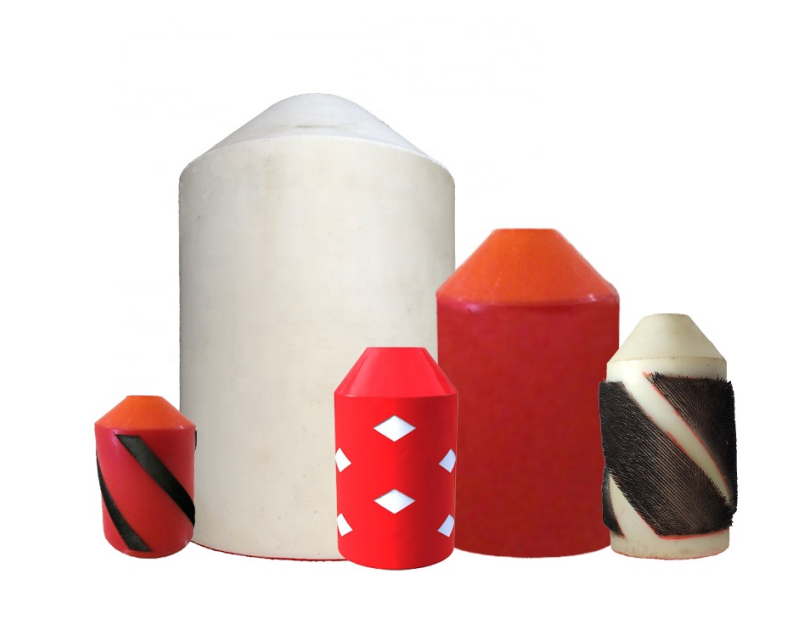 Pipeline Pigging Products_1